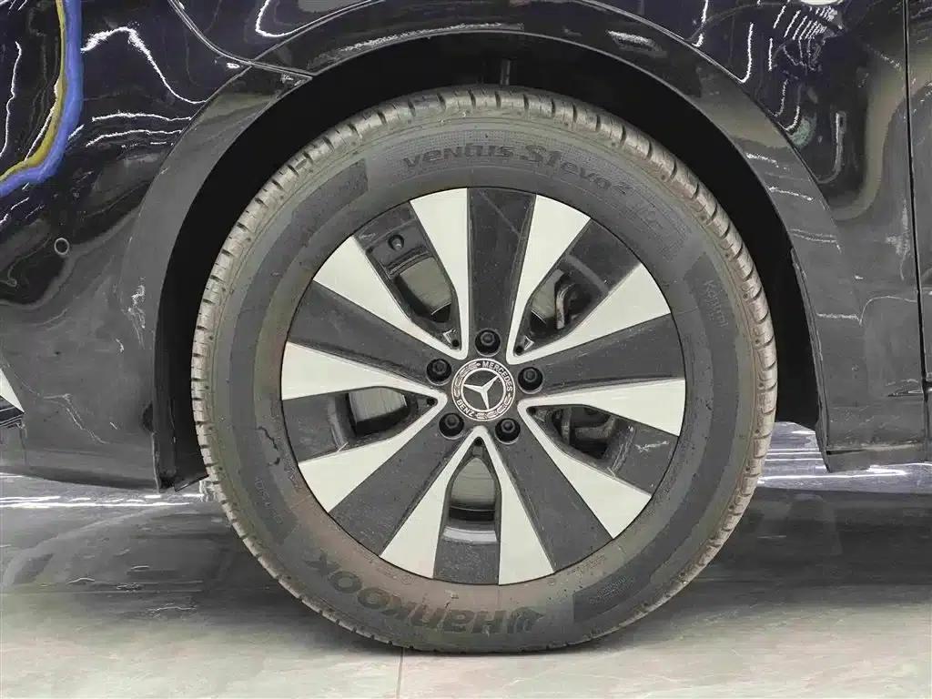 Vito 2023 2.0T Elite Edition 7-seater — миниатюра 4