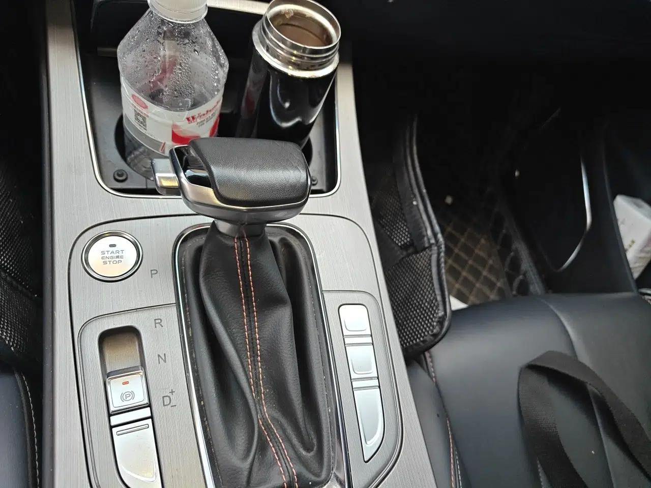 CHANGAN OSHAN X7 2020 1.5T Automatic Prestige Edition — миниатюра 14