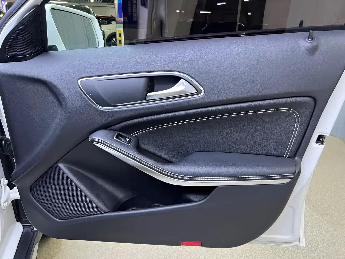 2016 Mercedes-Benz GLA 200 Fashion Edition — миниатюра 13
