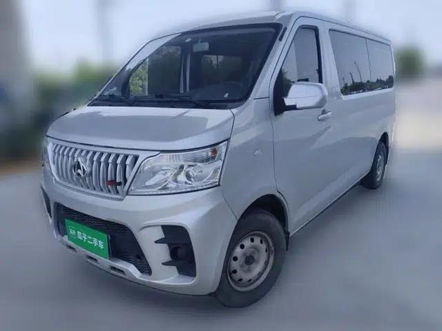 CHANGAN KAICHENG Ruixing M60 2023 1.5L GDI Comfort-Class Passenger Vehicle 6/7 Seats