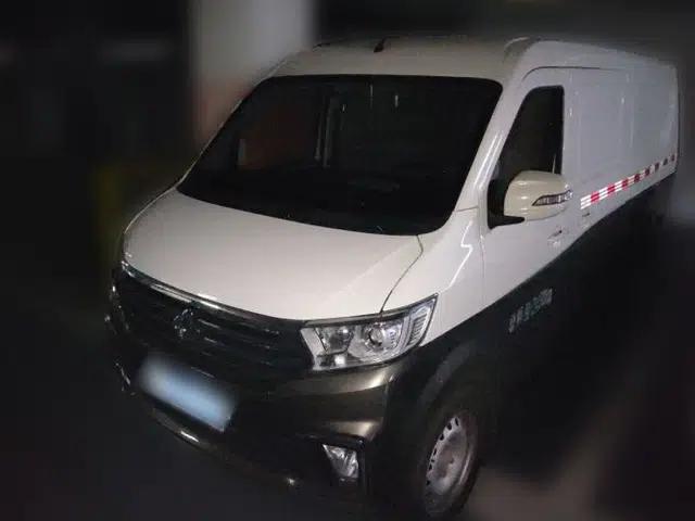 CHANGAN KUAYUE Xing V3 Kuayue Xing V5 2021 1.6 Manual