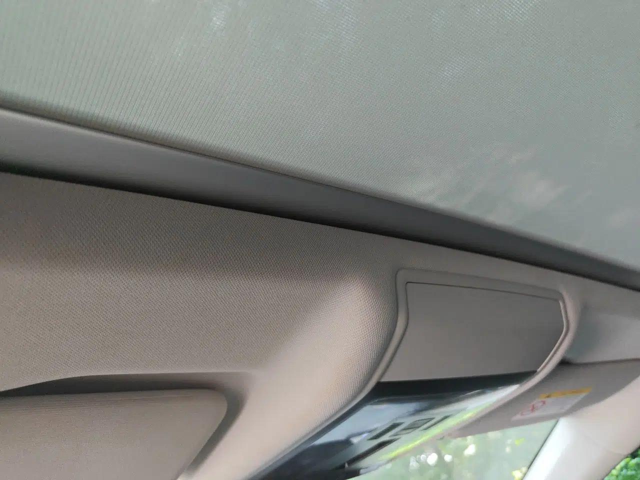 Volkswagen Passat 2023 330TSI Starry Elite Edition — миниатюра 18