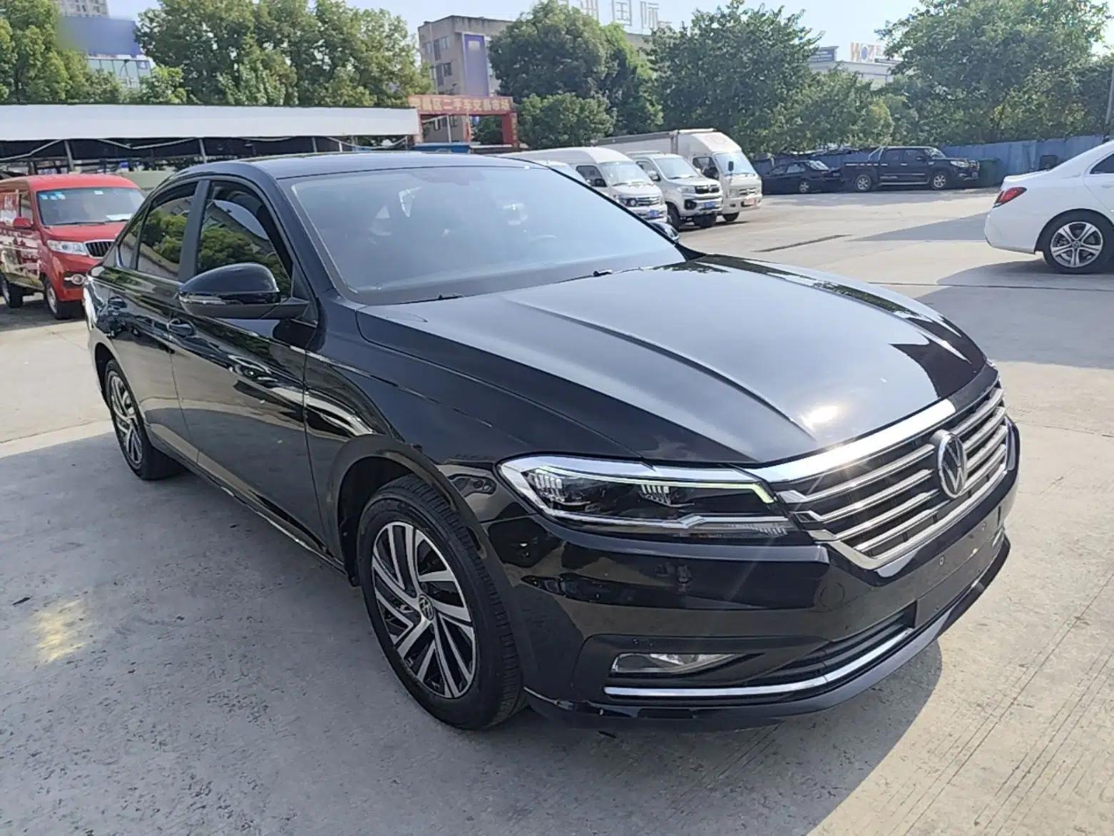 Volkswagen Lavida 2022 280TSI DSG Comfort Edition — миниатюра 3