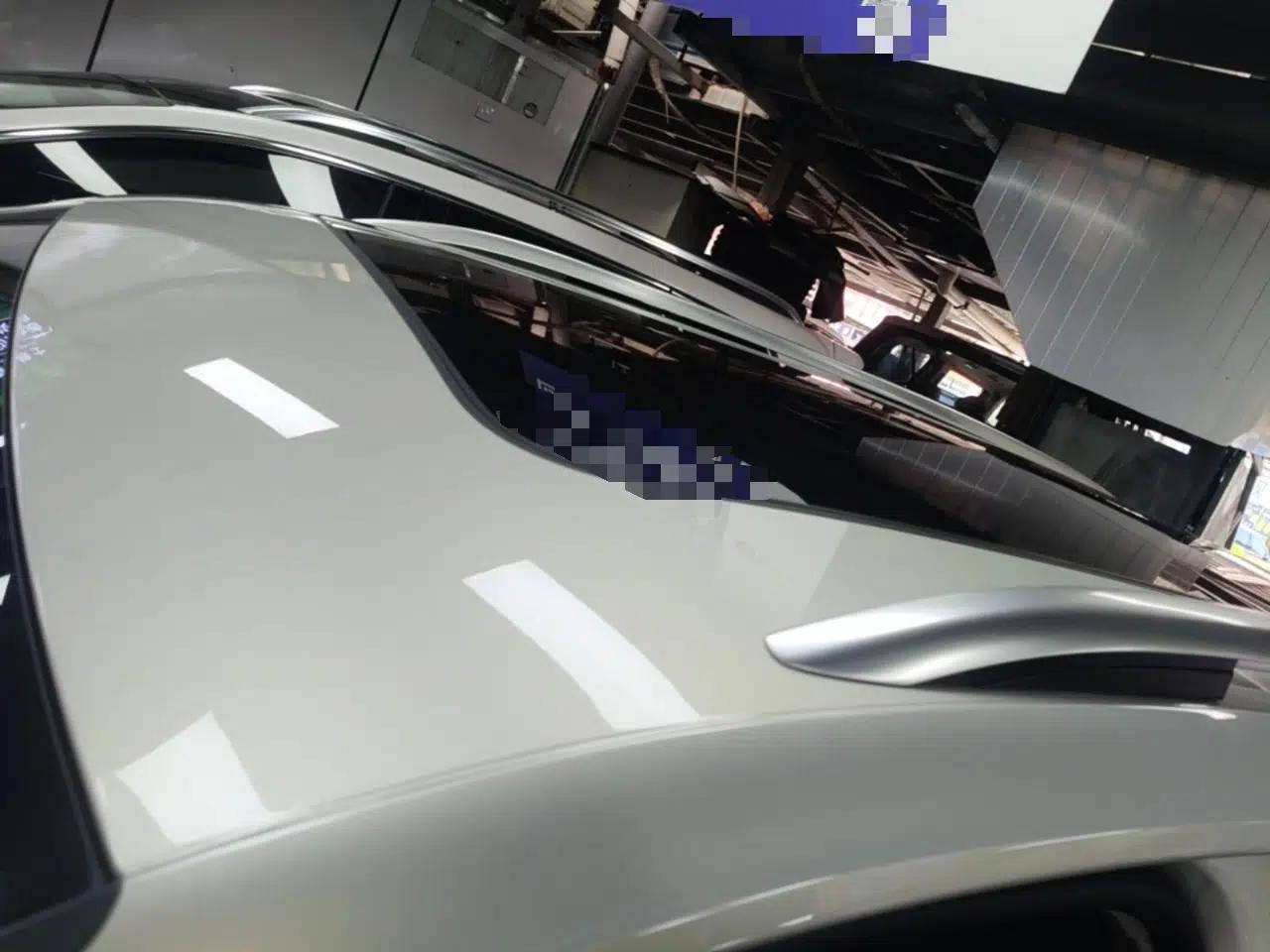 Volkswagen Tiguan L 2022 330TSI Automatic Two-Wheel Drive R-Line Enhanced Edition — миниатюра 7