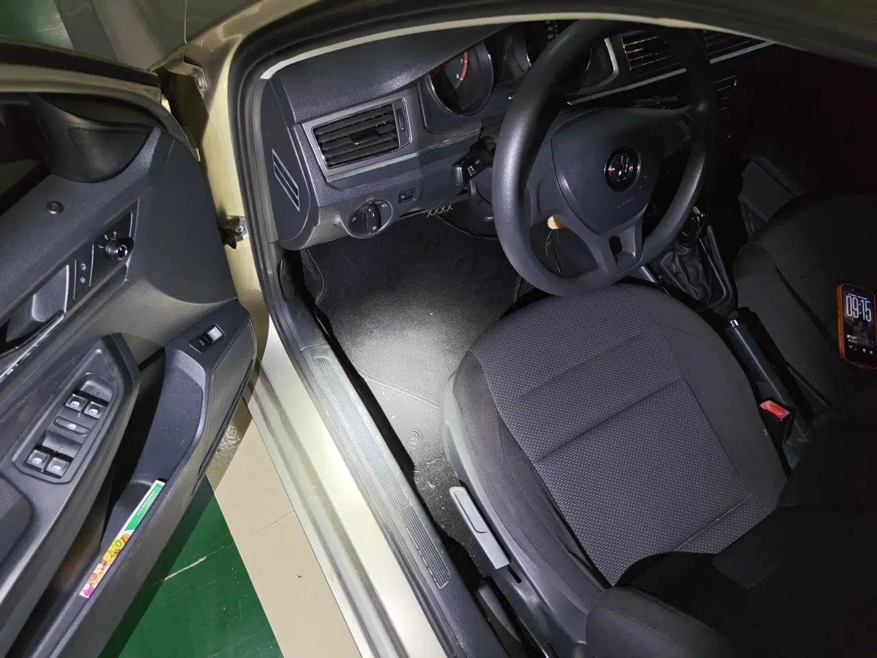 Volkswagen Bora 2016 1.6L Automatic Fashion Model — миниатюра 13
