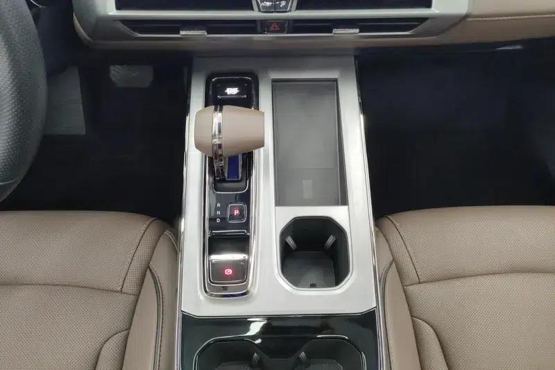 Trumpchi GS4 2024 MAX 1.5TGDI Flagship Edition — миниатюра 14