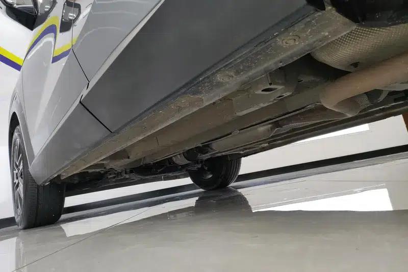 Trumpchi GS4 2024 MAX 1.5TGDI Flagship Edition — миниатюра 7