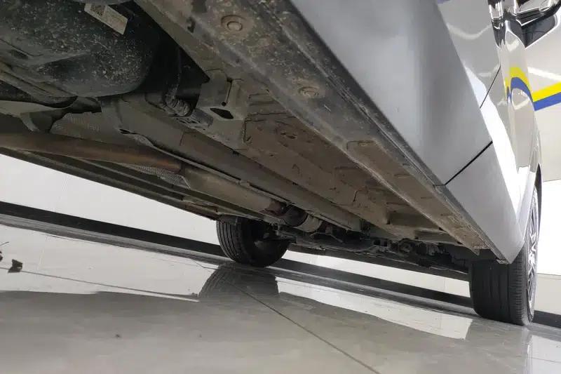 Trumpchi GS4 2024 MAX 1.5TGDI Flagship Edition — миниатюра 8