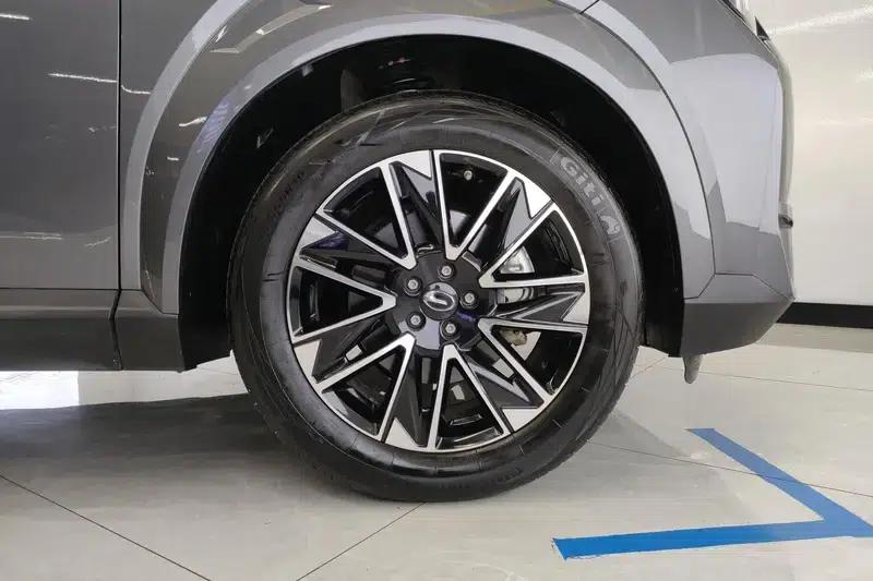 Trumpchi GS4 2024 MAX 1.5TGDI Flagship Edition — миниатюра 9