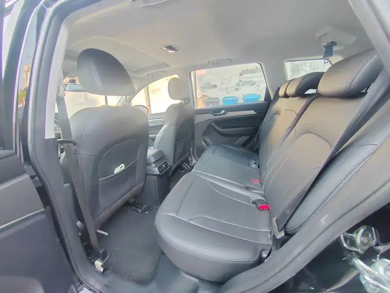 Haval H6 2019 Sport Edition 1.5T Automatic 2WD Elite (China VI Emission Standard) — миниатюра 12