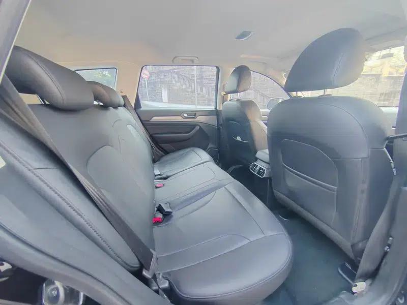 Haval H6 2019 Sport Edition 1.5T Automatic 2WD Elite (China VI Emission Standard) — миниатюра 13