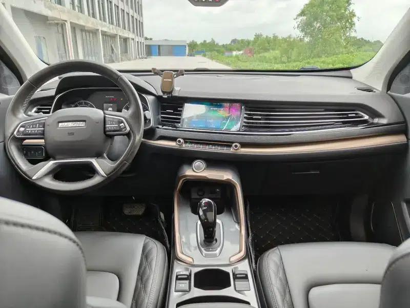 Haval H6 2020 1.5GDIT Automatic Platinum Champion Edition — миниатюра 7