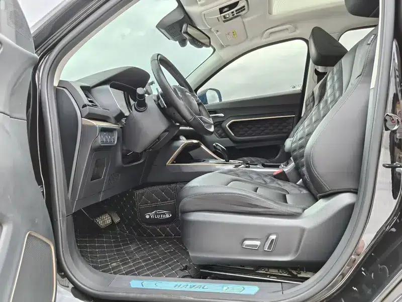 Haval H6 2020 1.5GDIT Automatic Platinum Champion Edition — миниатюра 8