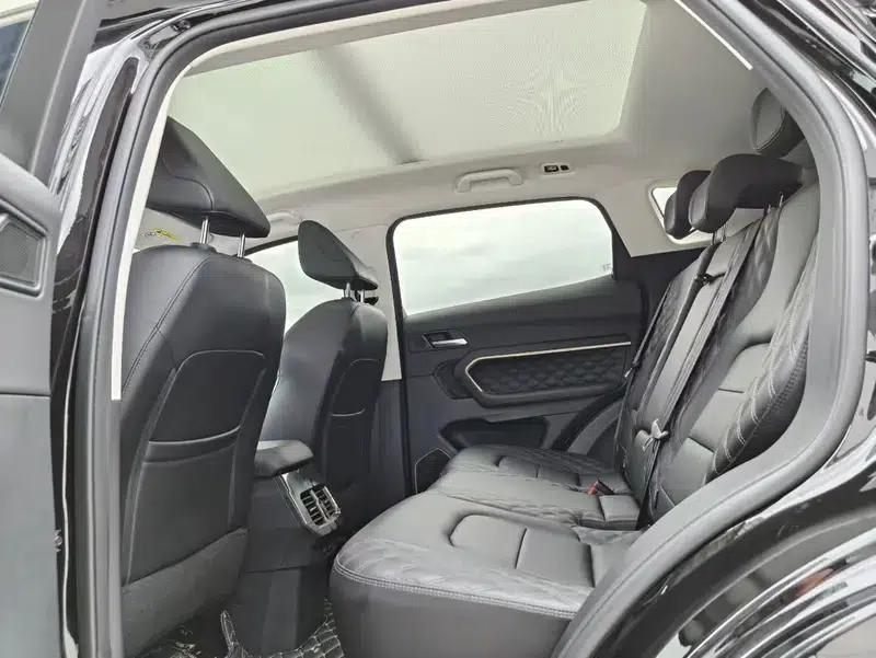Haval H6 2020 1.5GDIT Automatic Platinum Champion Edition — миниатюра 9