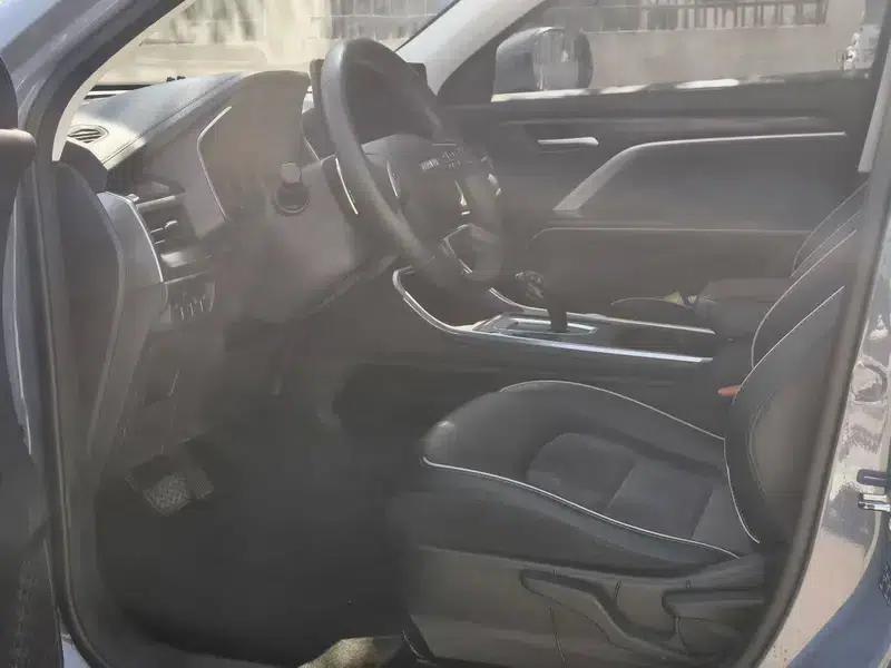 Haval H6 2023 National Trend Edition 1.5T Automatic Urban Edition — миниатюра 9