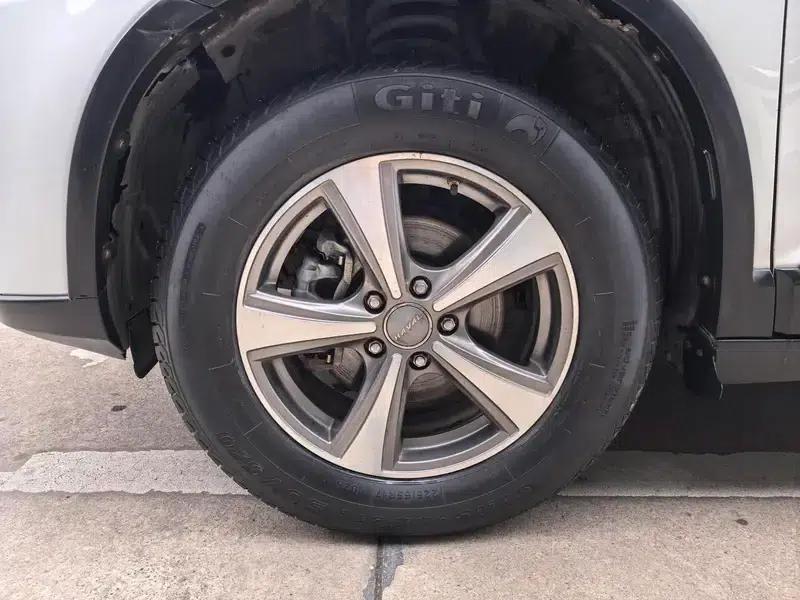 Haval H6 2013 Sport Edition 1.5T Manual 2WD Elite — миниатюра 10