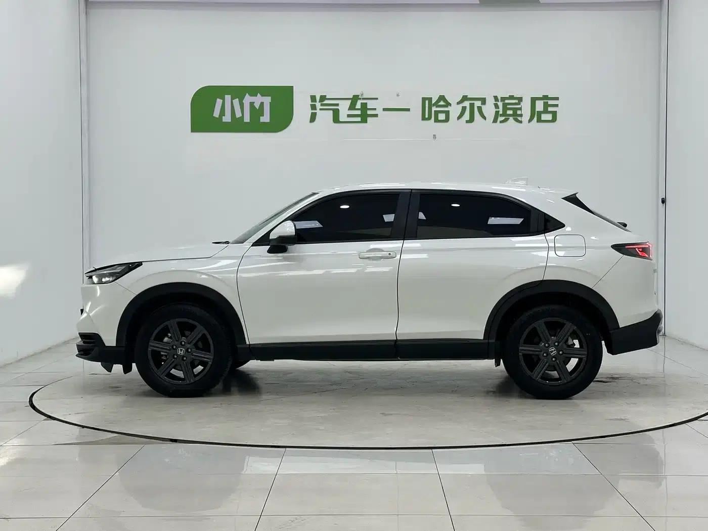 Honda XR-V 2023 1.5L CVT Hot Edition — миниатюра 5