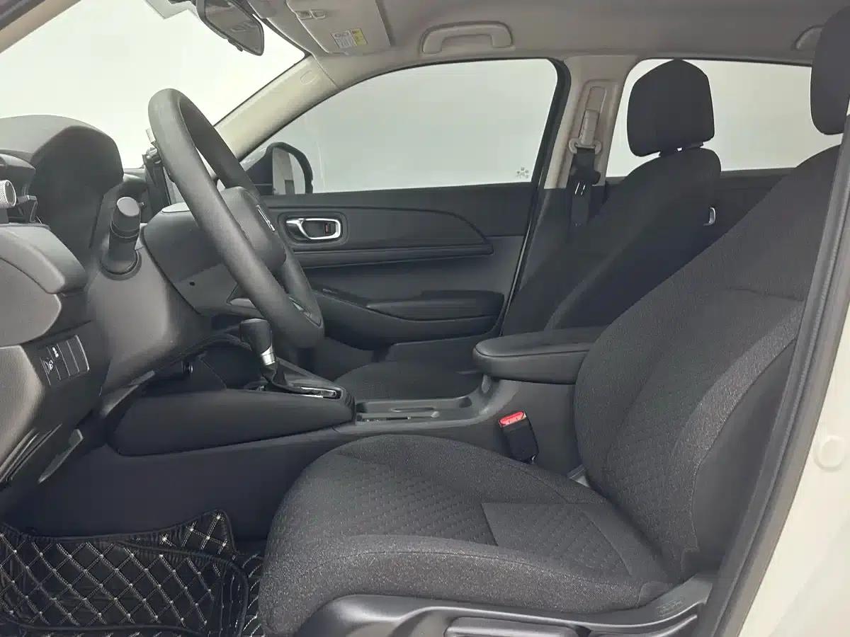 Honda XR-V 2023 1.5L CVT Hot Edition — миниатюра 7