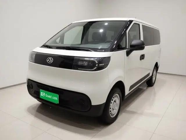 SAIC MAXUS Dana V1 2025 Low-Roof Multi-Function Version 42 kWh