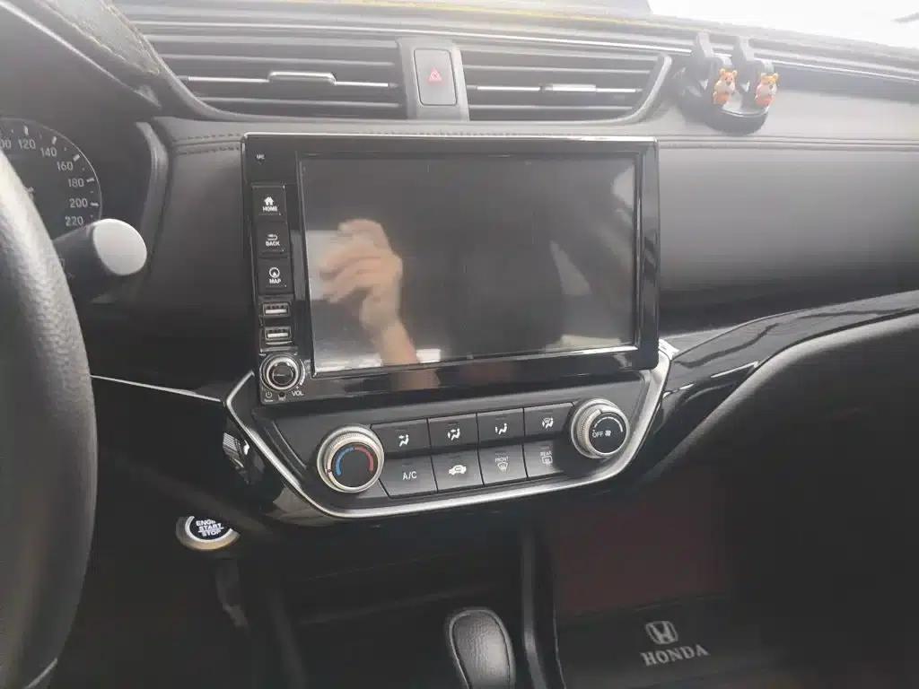 2019 Honda Crider 180Turbo CVT Comfort Edition (National VI Emission Standard) — миниатюра 13
