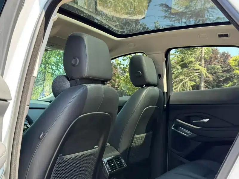 Jaguar E-PACE 2018 P200 S (China VI Emission Standard) — миниатюра 16