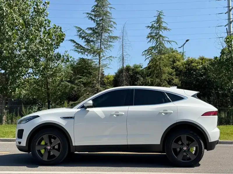 Jaguar E-PACE 2018 P200 S (China VI Emission Standard) — миниатюра 4
