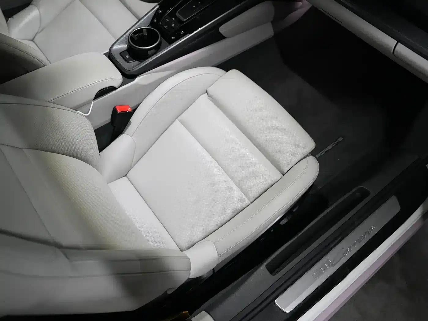2023 Porsche 911 Carrera 3.0T — миниатюра 13
