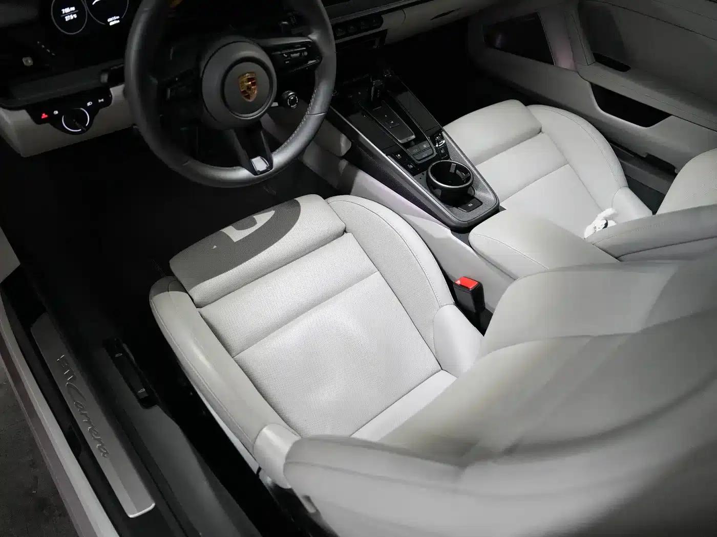 2023 Porsche 911 Carrera 3.0T — миниатюра 19