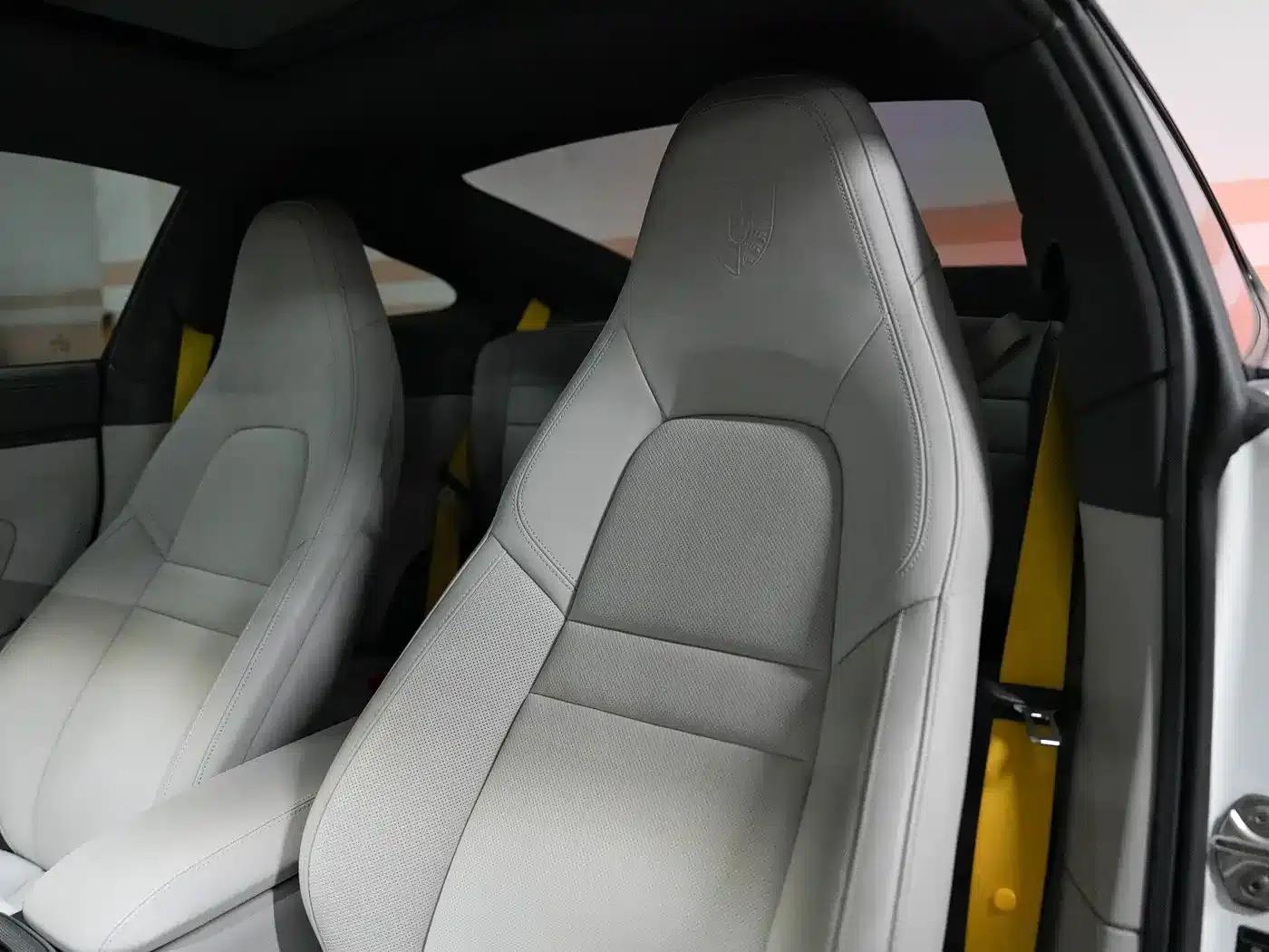 2023 Porsche 911 Carrera 3.0T — миниатюра 20