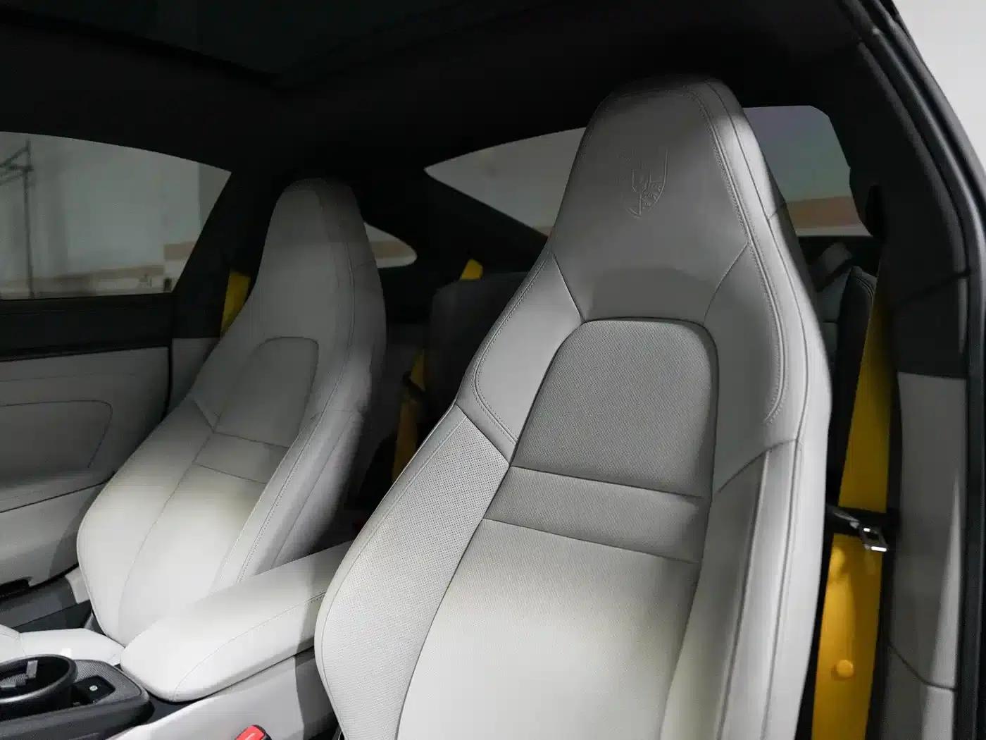 2023 Porsche 911 Carrera 3.0T — миниатюра 21