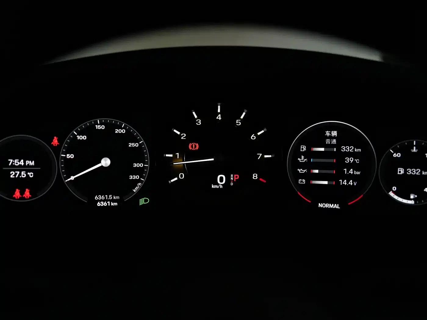 2023 Porsche 911 Carrera 3.0T — миниатюра 28