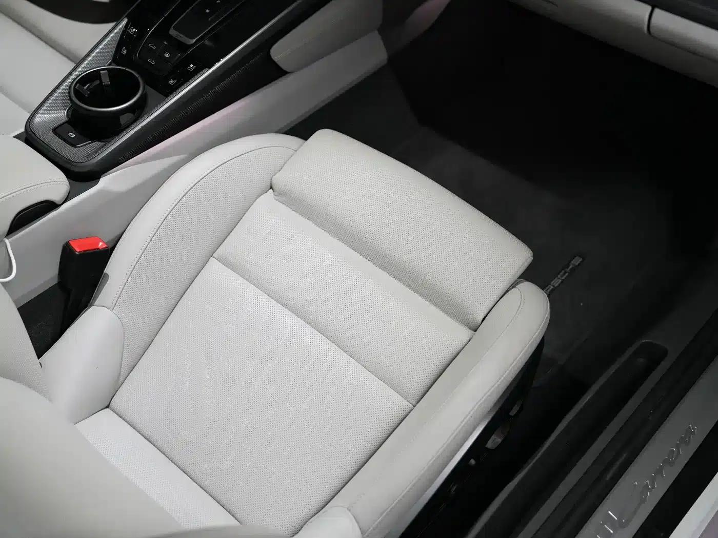 2023 Porsche 911 Carrera 3.0T — миниатюра 8