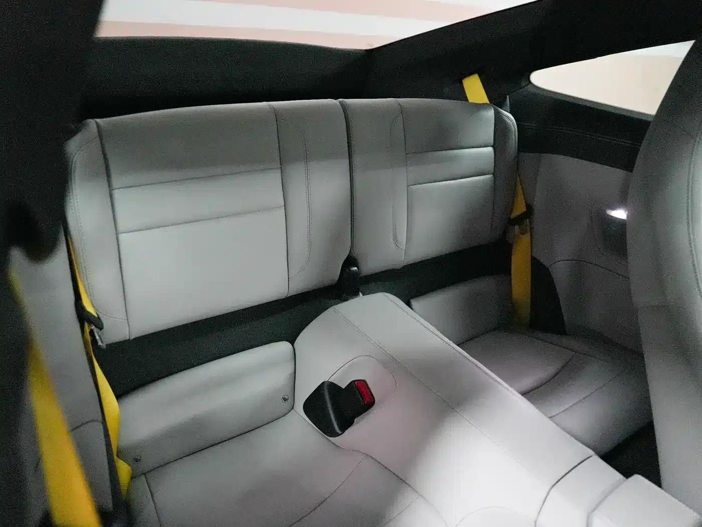 2023 Porsche 911 Carrera 3.0T — миниатюра 9