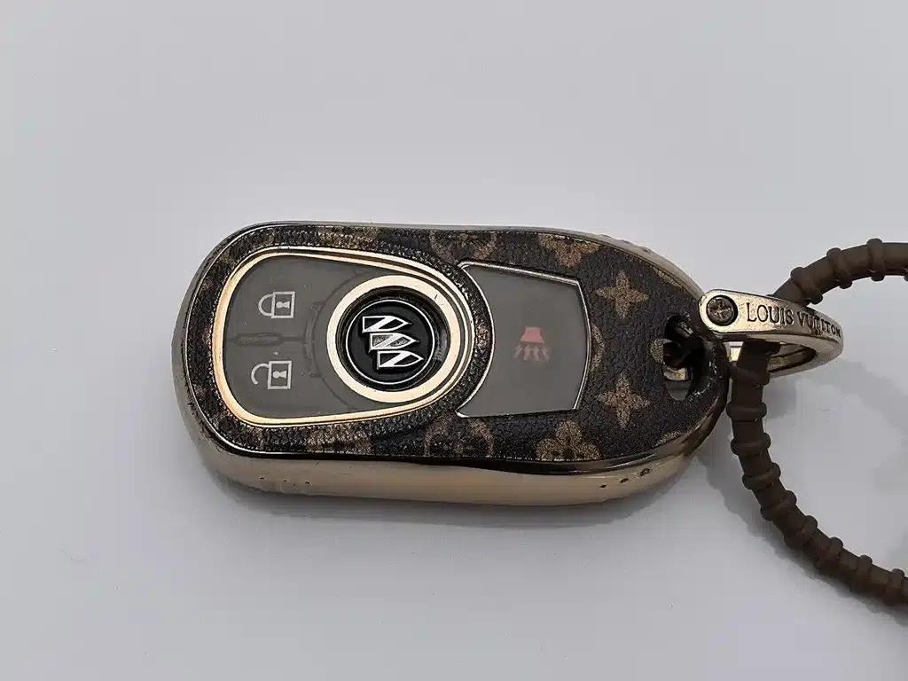 Buick GL8 2022 Land Business Class 652T Comfort — миниатюра 19