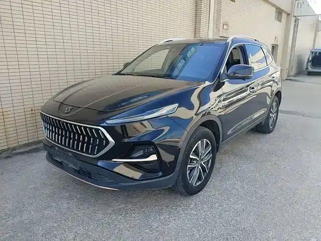 Sihao X7 2021 1.5T Flagship Edition