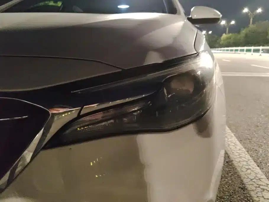 Buick Excelle 2019 15T Dual-Clutch Connected Elite Model (China VI Emission Standard) — миниатюра 5