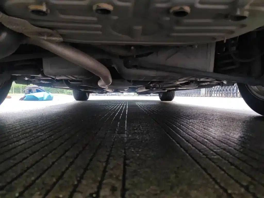 Buick Verano 2017 Sedan 15S Automatic Leading Edition — миниатюра 25