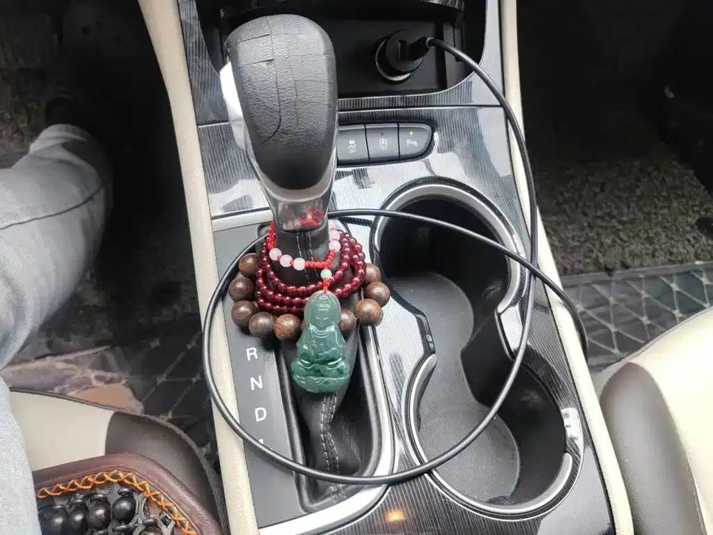 Buick Verano 2017 Sedan 15S Automatic Leading Edition — миниатюра 7
