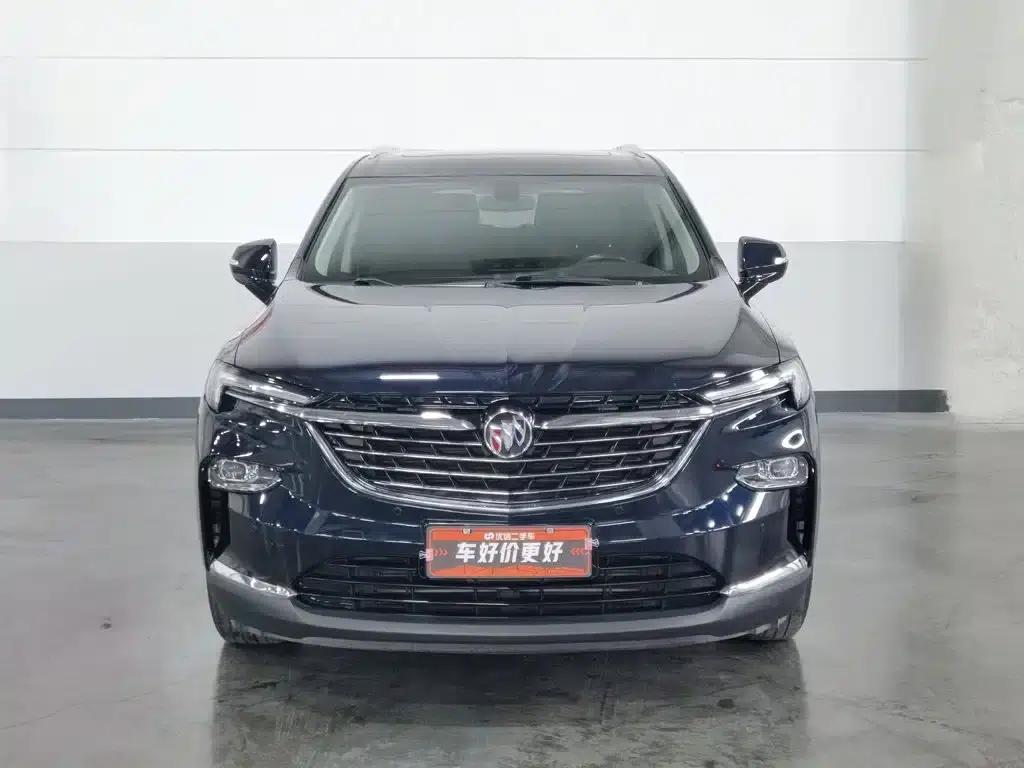 Enclave 2020 28T 2WD Flagship Edition — миниатюра 3