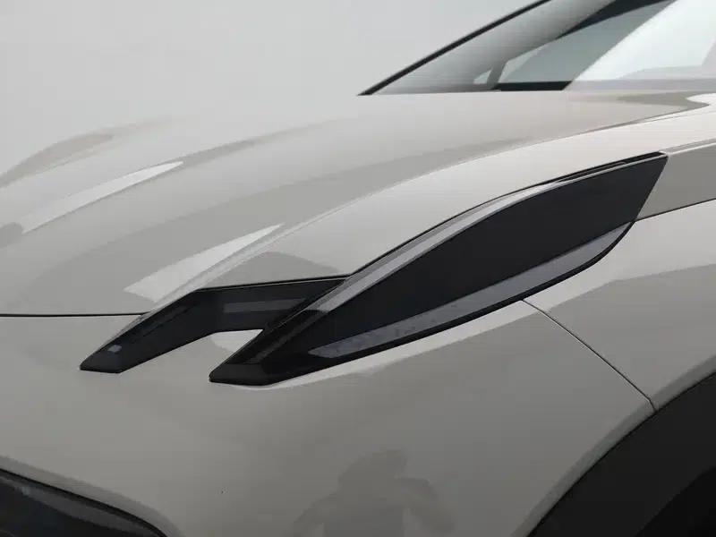 ZEEKR X 2025 Four-Seat Rear-Wheel Drive Cube Edition — миниатюра 12