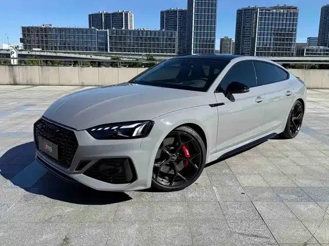 Audi RS 5 2024 RS 5 2.9T Coupe Sport Edition