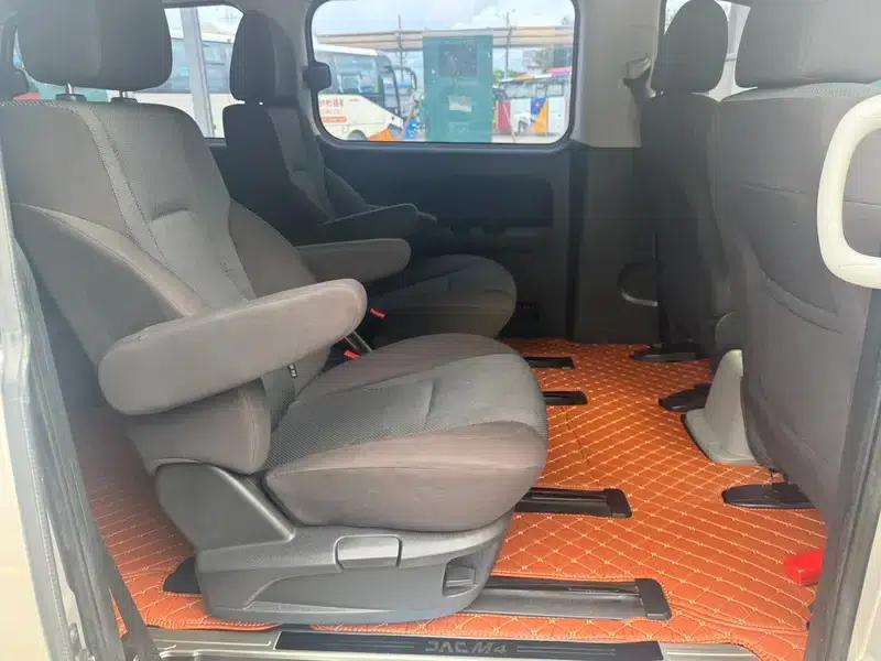Refine M4 2020 2.0CTI Diesel Manual Sporty Edition (China VI Emission Standard) — миниатюра 17