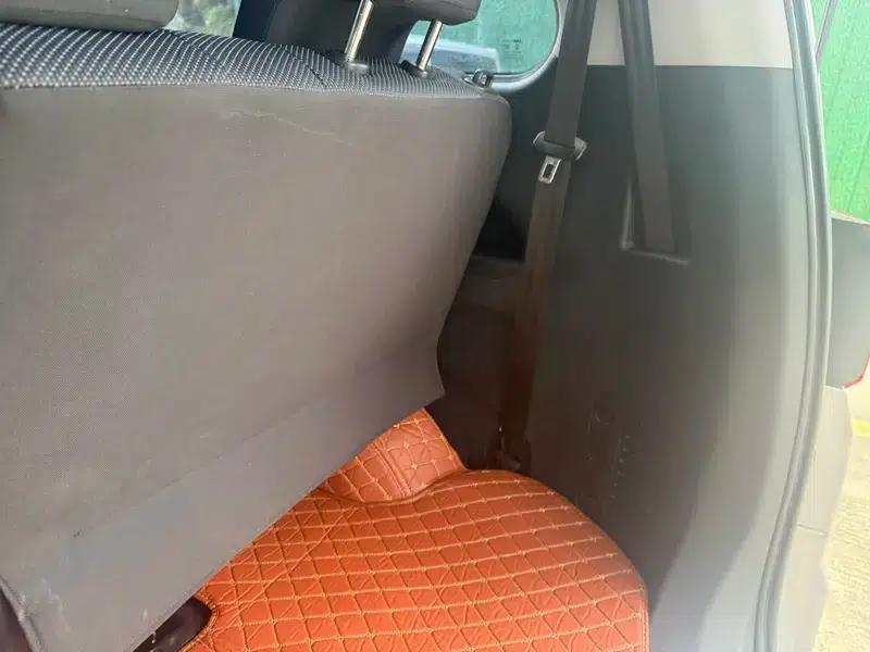 Refine M4 2020 2.0CTI Diesel Manual Sporty Edition (China VI Emission Standard) — миниатюра 23