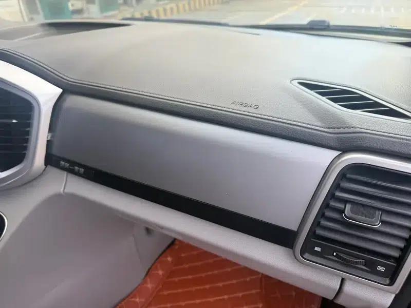 Refine M4 2020 2.0CTI Diesel Manual Sporty Edition (China VI Emission Standard) — миниатюра 6