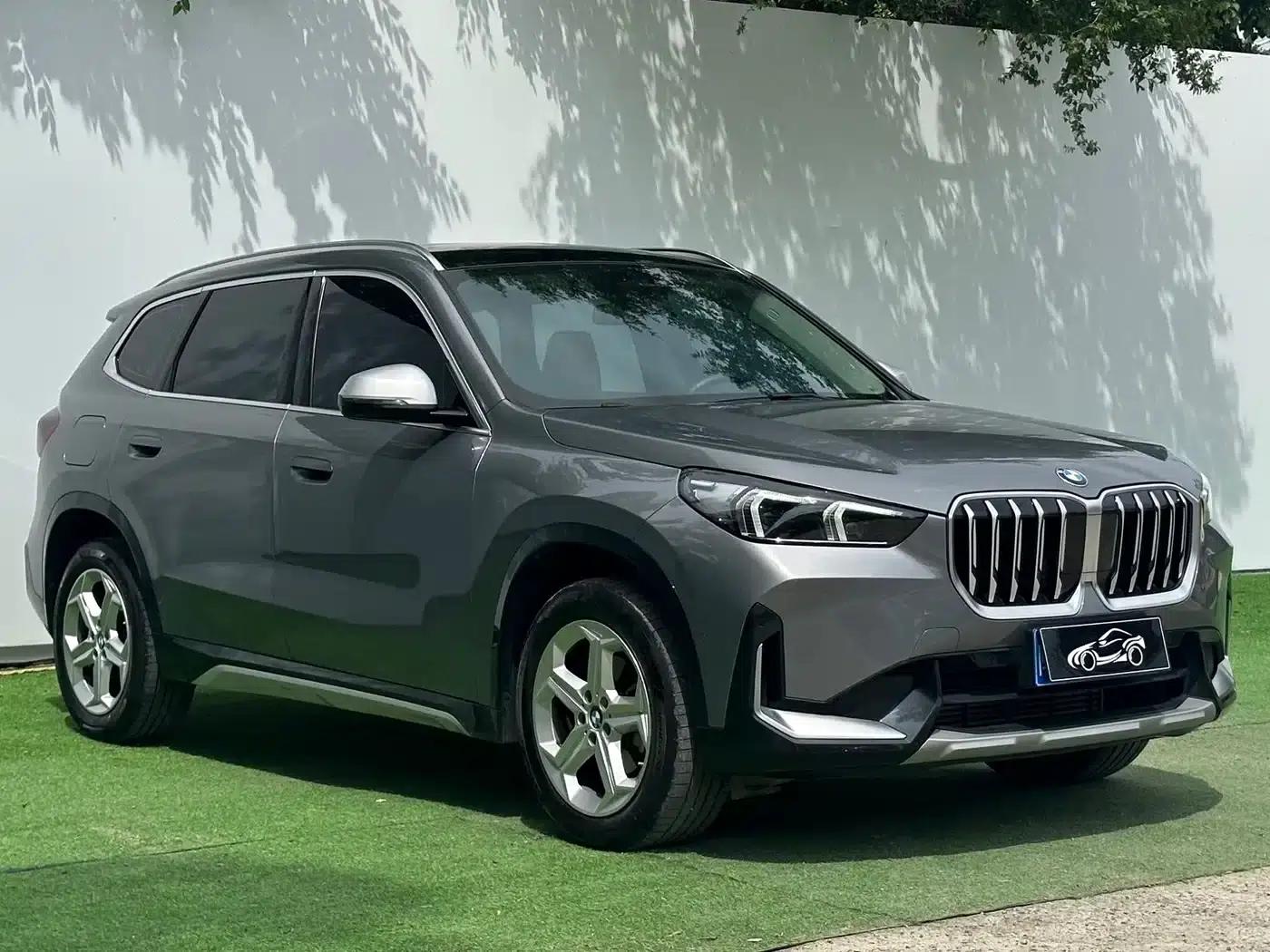 2023 BMW X1 sDrive20Li X Design Package — миниатюра 3