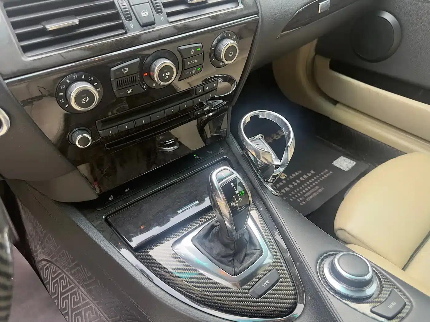 2007 BMW 6 Series 630i Coupe — миниатюра 15