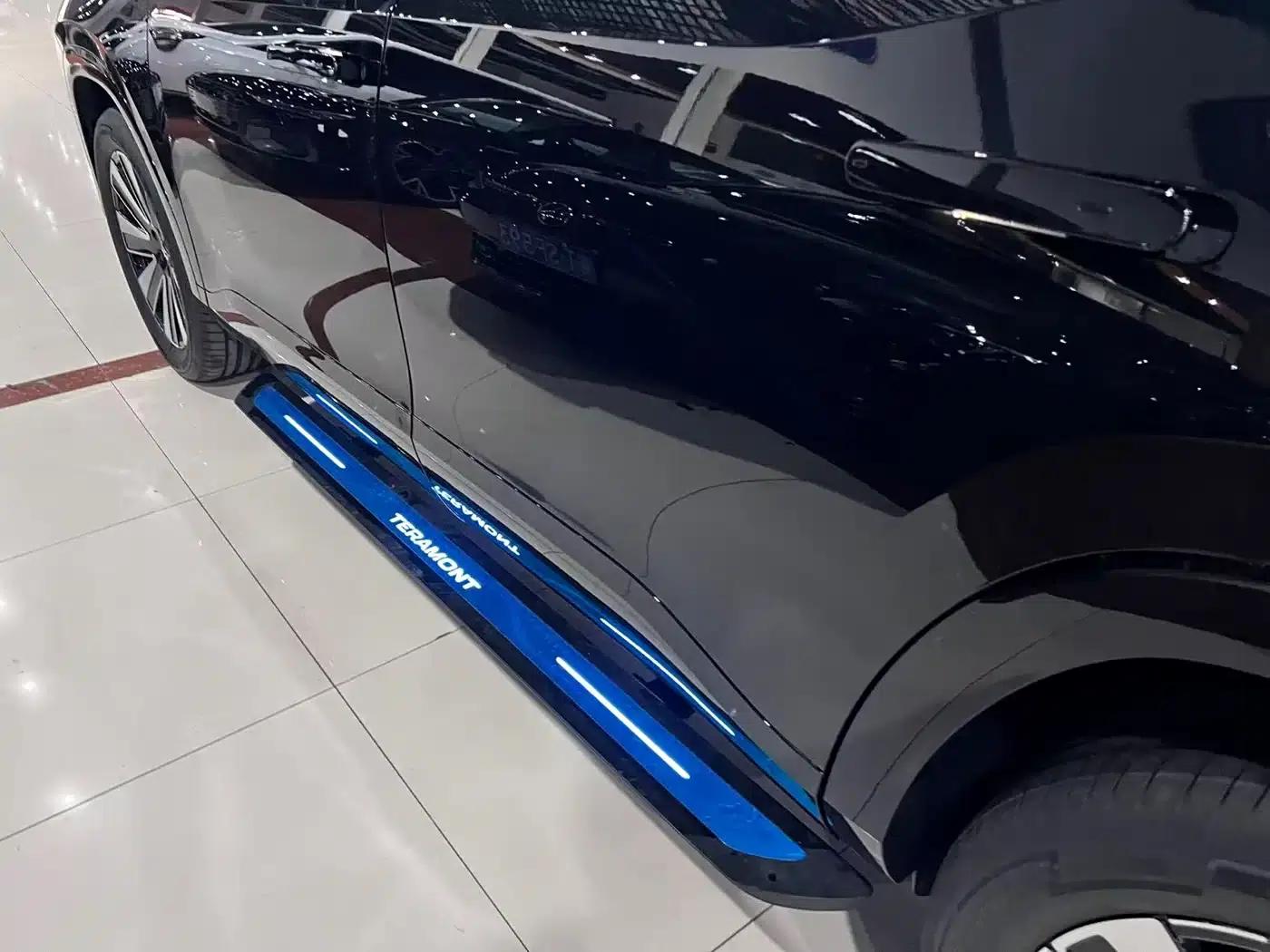 2026 Teramont Pro 450TSI 4WD Navigator Edition — миниатюра 3