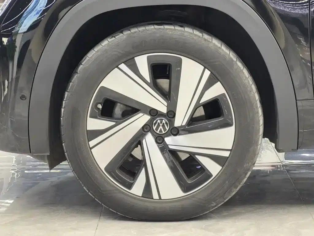 2023 Teramont X 380TSI 4WD Premium Luxury Edition — миниатюра 4