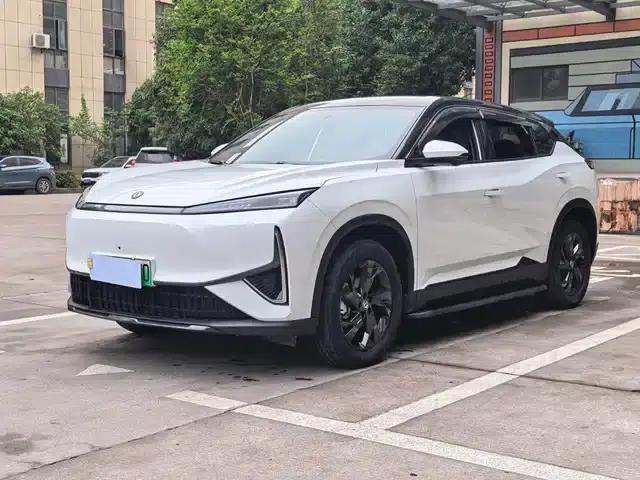 Dongfeng Fengshen L7 2024 518 Pro