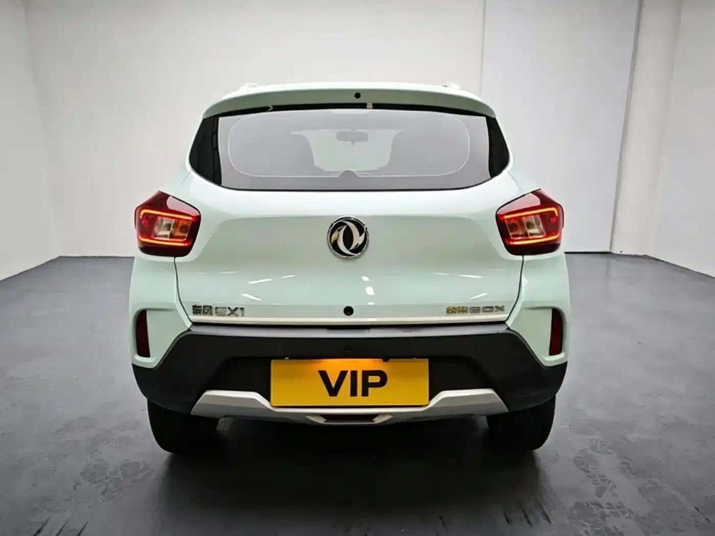 Nano BOX 2022 Champion Edition Light Breeze Version 201KM Standard Model — миниатюра 3
